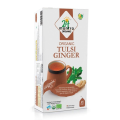 24 Mantra Tulsi Ginger Tea (25 Tea Bags)(1) 